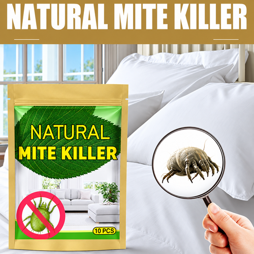 Natural Mite Control Sachet