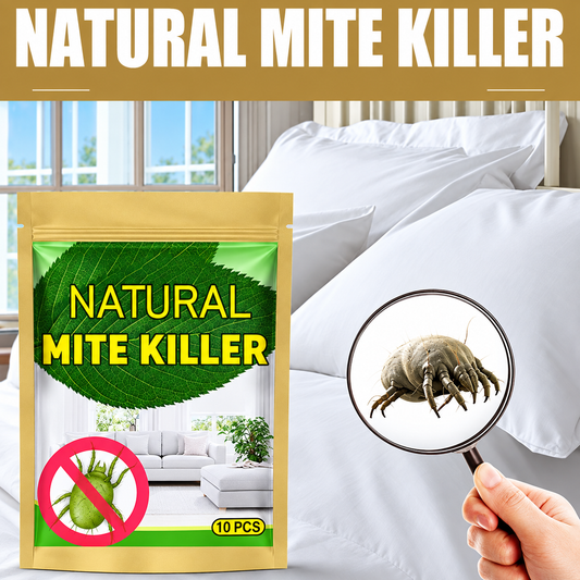 Natural Mite Control Sachet