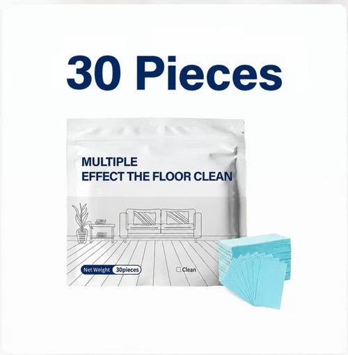 Floor Cleaning Tablets-30 pcs
