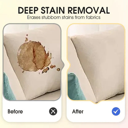 All-in-One Cleaner Kit with Wipe & Sponge